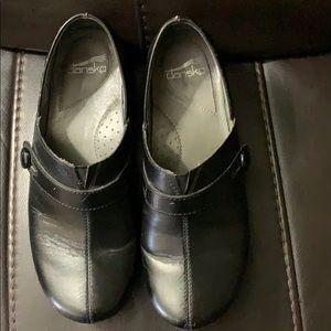 Dansko shoes